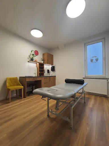 Symetria - Centrum Medyczne Białystok